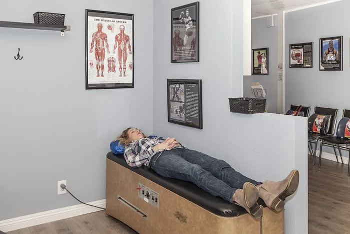 Peters Chiropractic Picture 9