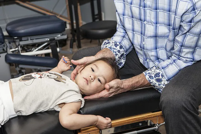 Peters Chiropractic Picture 10