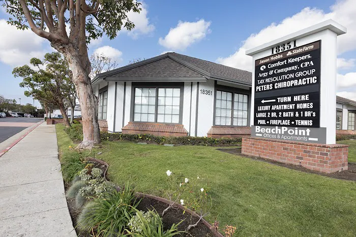 Peters Chiropractic Picture 1