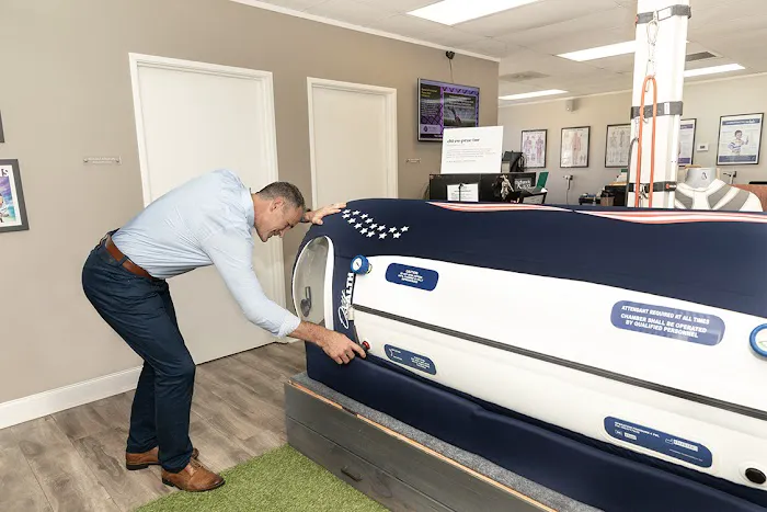 Peters Chiropractic Picture 2