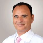 Ibrahim Ghanem, D.C