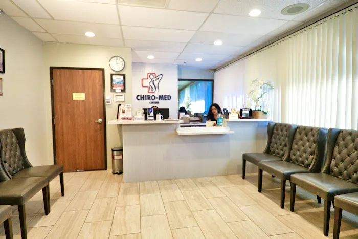 HB Chiropractic & Medical Center Picture 1