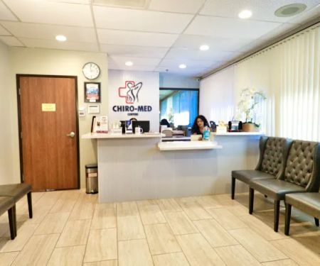 HB Chiropractic & Medical Center