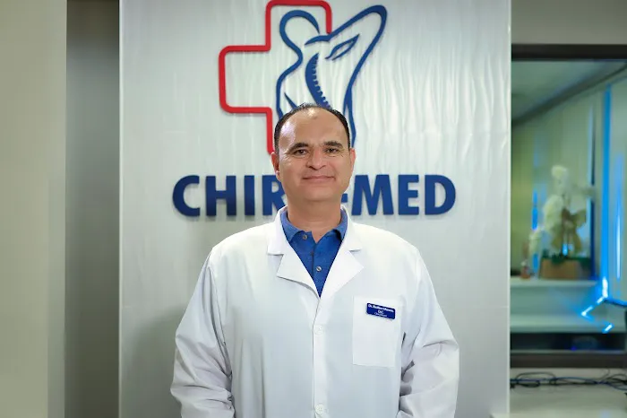 HB Chiropractic & Medical Center Picture 4