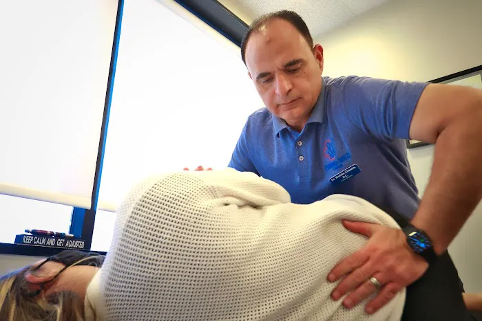 HB Chiropractic & Medical Center Picture 3