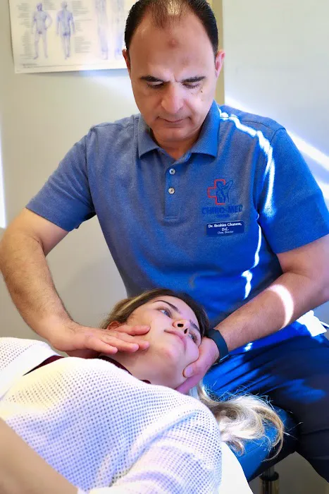 HB Chiropractic & Medical Center Picture 7