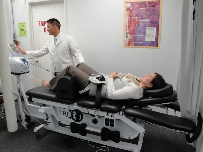First Choice Pain and Rehab Center Picture 2