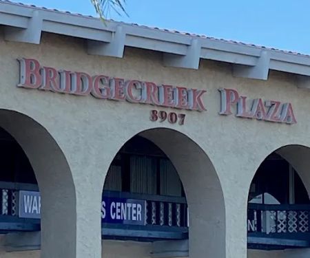 First Choice Pain and Rehab Center