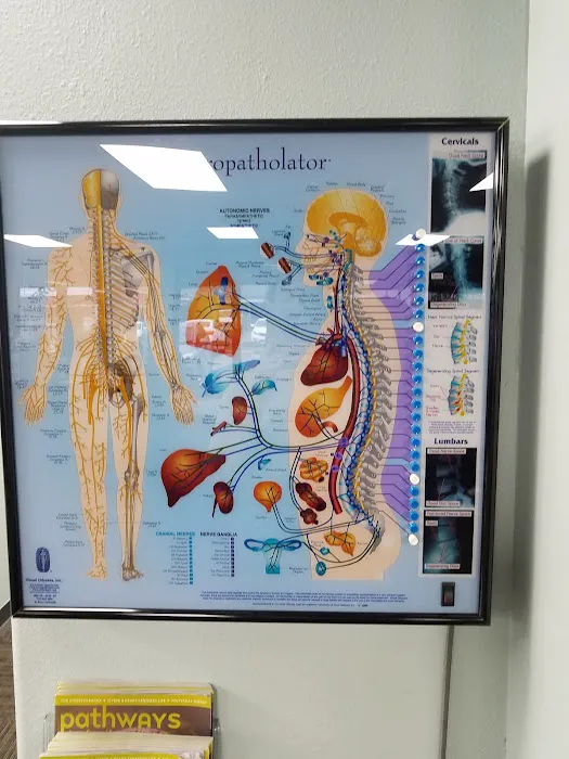 John R. Bergman, DC Picture 7