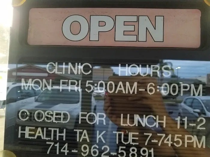 John R. Bergman, DC Picture 10