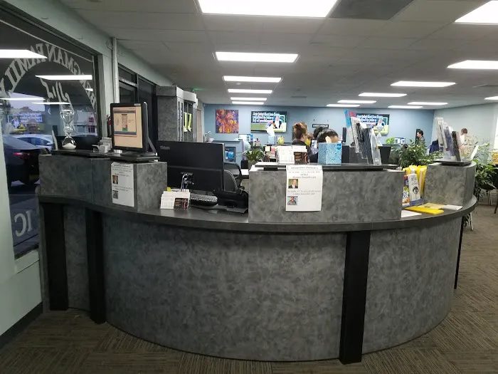 John R. Bergman, DC Picture 8