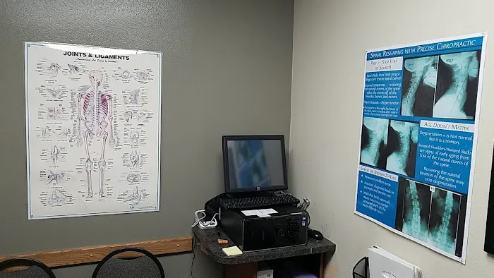 John R. Bergman, DC Picture 9