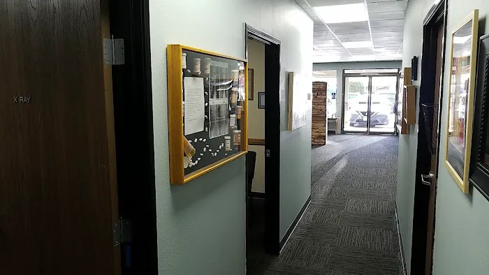 John R. Bergman, DC Picture 2