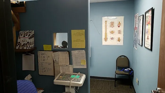 John R. Bergman, DC Picture 1