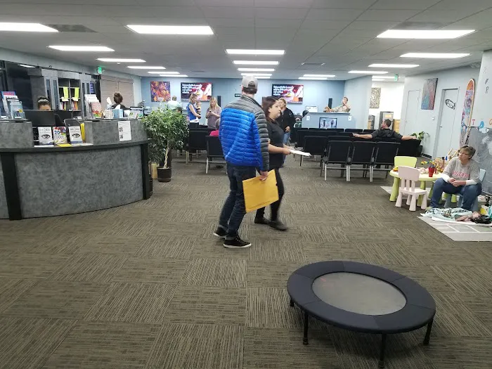 John R. Bergman, DC Picture 4