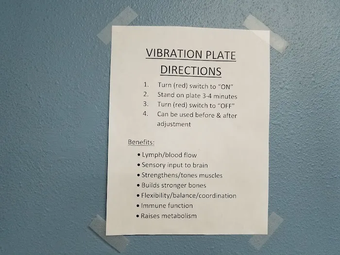 John R. Bergman, DC Picture 6