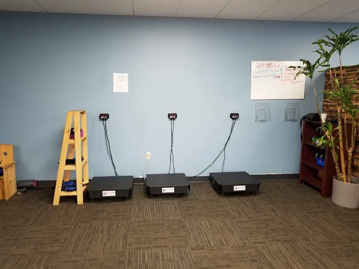 John R. Bergman, DC Picture 5