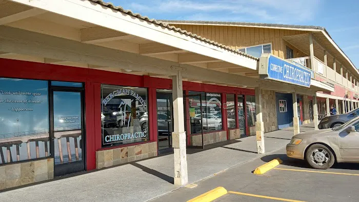 Chiropractic Huntington Beach / Bergman Family Chiropractic Picture 10