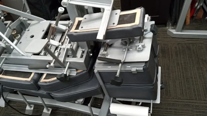 Chiropractic Huntington Beach / Bergman Family Chiropractic Picture 8