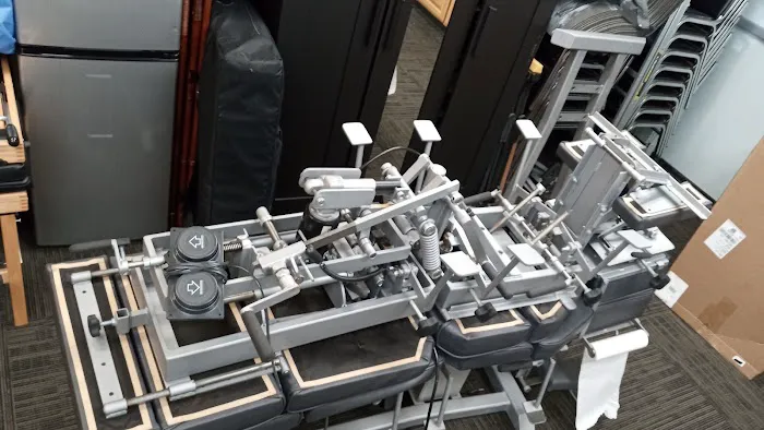 Chiropractic Huntington Beach / Bergman Family Chiropractic Picture 4