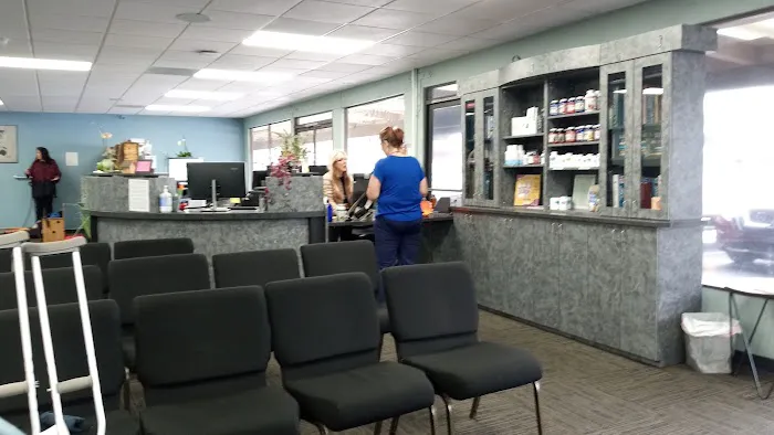 Chiropractic Huntington Beach / Bergman Family Chiropractic Picture 7