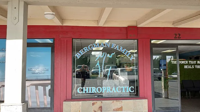 Chiropractic Huntington Beach / Bergman Family Chiropractic Picture 2