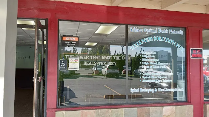 Chiropractic Huntington Beach / Bergman Family Chiropractic Picture 3