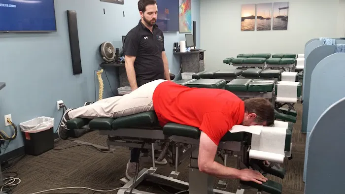 Chiropractic Huntington Beach / Bergman Family Chiropractic Picture 6