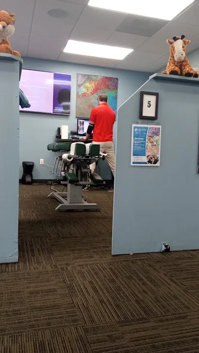 Chiropractic Huntington Beach / Bergman Family Chiropractic Picture 9