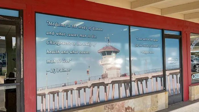 Chiropractic Huntington Beach / Bergman Family Chiropractic Picture 5