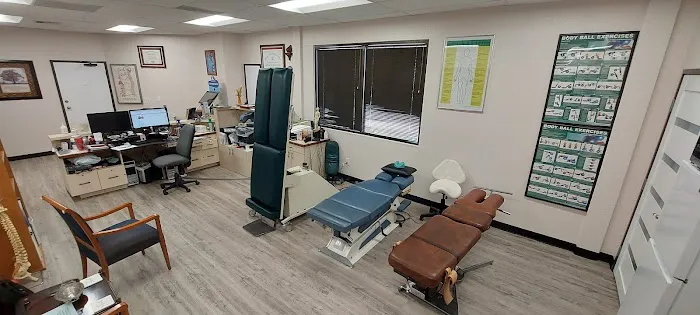 Roberta Blair Thompson, DC Picture 2