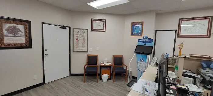 Roberta Blair Thompson, DC Picture 1