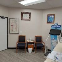 Roberta Blair Thompson, DC ico