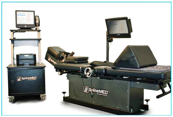 Fountain Spine Center Picture 1