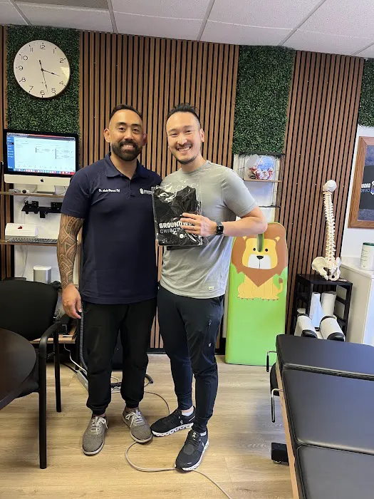 Groundwork Chiropractic Picture 2