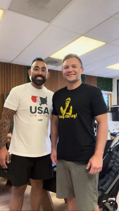 Groundwork Chiropractic Picture 3