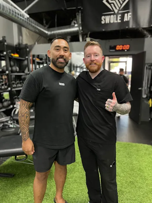 Groundwork Chiropractic Picture 7