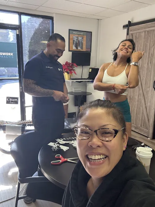 Groundwork Chiropractic Picture 5