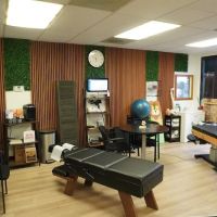 Groundwork Chiropractic ico