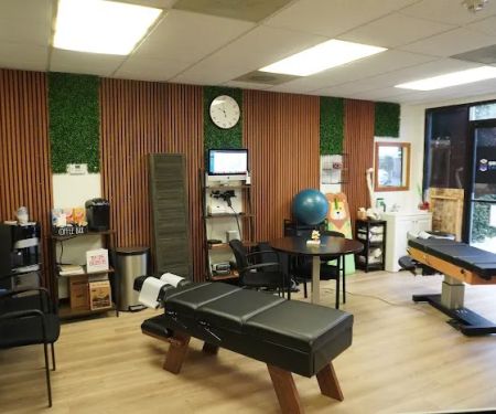 Groundwork Chiropractic