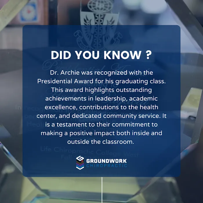 Groundwork Chiropractic Picture 9