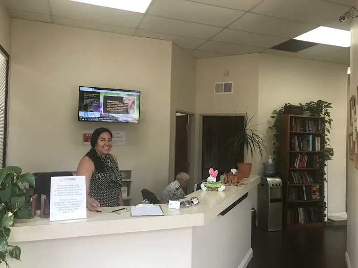 Dr. Andrea Vidaurre Picture 2