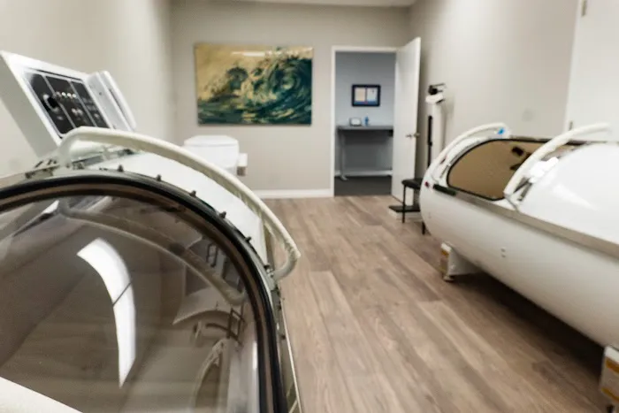 Dr. Brock Johnson D.C. Chiropractor Picture 1
