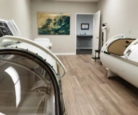 Dr. Brock Johnson D.C. Chiropractor