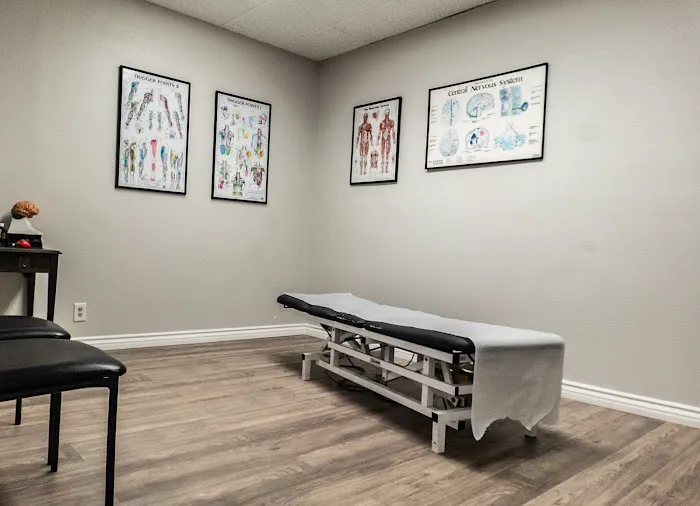 Dr. Brock Johnson D.C. Chiropractor Picture 5