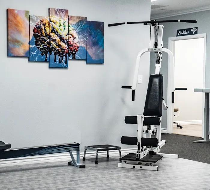 Dr. Brock Johnson D.C. Chiropractor Picture 7