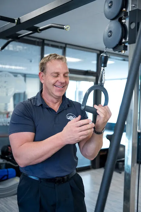 Neuropractic Rehab & Wellness Picture 2