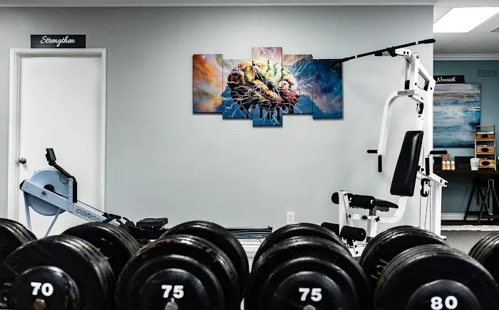 Neuropractic Rehab & Wellness Picture 1