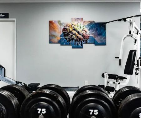 Neuropractic Rehab & Wellness