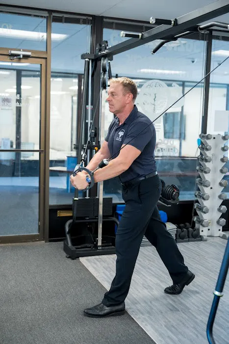 Neuropractic Rehab & Wellness Picture 7